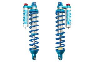 20001-118A RZR4-RZR S 800 Front Coilovers