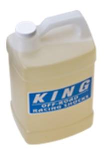 King Air Shock Oil (Gallon) F10012
