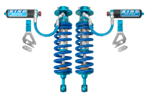 2022+ Toyota Tundra 2.5 Front Coilover - Image 2