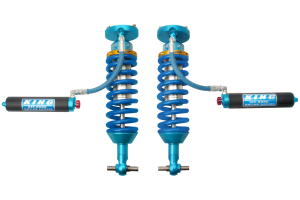 King Shocks - 33700-390 2021+ Chevy Tahoe, Suburban 3.0 IBP Front Coilover