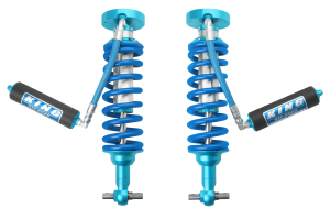 King Shocks - 25001-390 2021+ Chevy Tahoe, Suburban 2.5 Front Coilover
