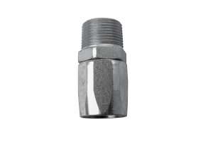 HOSE END, REUSABLE -16 TO -1.00 NPT H20017