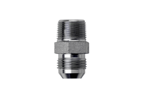 Adapter, 3/4 NPT to -12 Flar H10016