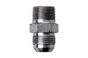 Adapter, 3/4 NPT to -10 Flar H10015
