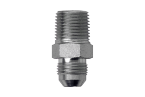 Adapter, 1/2 NPT to -8 Flare H10013