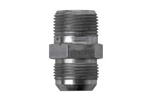Adapter, 1/2 NPT to -10 Flar H10012