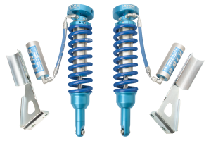 25001-119 2005+ Toyota Tacoma 2.5 Front Coilover