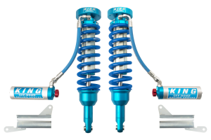 25001-243A 2010+ Toyota 4Runner KDSS 2.5 Front Coilover