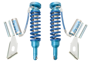 25001-263 2005-2010 Toyota Hilux 2.5 Front Coilover