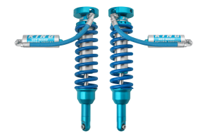 25001-304 2010+ TOYOTA FORTUNER 2.5 DIA REAR BYPASS SHOCK (PAIR)