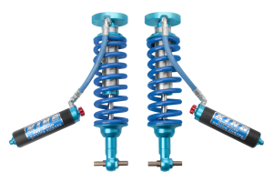 25001-390A 2021+ Chevy Tahoe, Suburban 2.5 Front Coilover