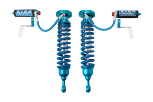 25001-266A 2007+ Toyota LC200 2.5 Front Coilover