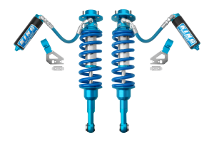 Copy of 25001-415 2024+ Lexus GX550 2.5 Front Coilover