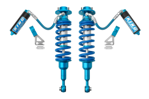 25001-408 2024+ Toyota Tacoma 2.5 Front Coilover