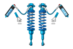 25001-408A 2024+ Toyota Tacoma 2.5 Front Coilover