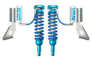 25001-133-EXT Toyota LC150 09+, 4Runner, FJ Cruiser 2010+ 2.5 Front Coilover