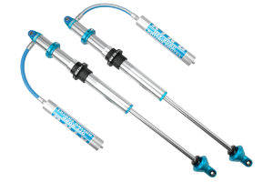 King Shocks - PR2010-COHR 2.0 PR Coil-Over Shock W/Remote Res 10" Stroke - Image 2