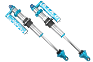 King Shocks - PR2010-COPB 2.0 PR Coil-Over Shock W/Piggyback Res 10" Stroke - Image 2