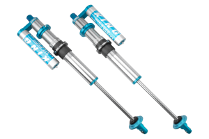 King Shocks - PR2512-COPB 2.5 PR Coil-Over Shock W/Piggyback Res 12" Stroke - Image 2