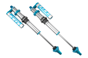 King Shocks - PR2516-COPB 2.5 PR Coil-Over Shock W/Piggyback Res 16" Stroke - Image 2