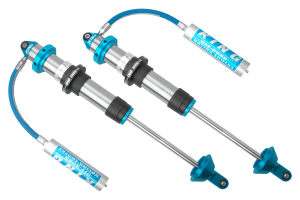 PR3018-COHR 3.0 PR Coil-Over Shock W/Remote Res 18" Stroke