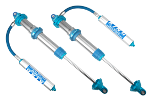 RS3510-COHR 3.5 RS Coil-Over Shock W/Remote Res 10" Stroke