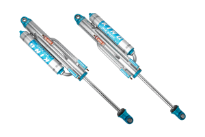 RS2510-BP3P 2.5 RS 3 Tube Bypass Shock W/Piggyback Res 10" Stroke