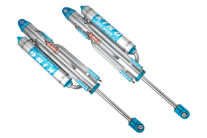 RS3016-BP4P 3.0 RS 4 Tube Bypass Shock W/Piggyback Res 16" Stroke