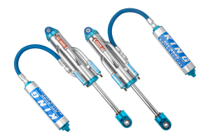 RS3518-BP4H 3.5 RS 4 Tube Bypass Shock W/Remote Res 18" Stroke