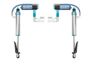 25001-395-EXT 2022+ Toyota Land Cruiser 300 2.5 Rear Shocks