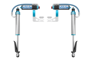 25001-395A-EXT 2022+ Toyota Land Cruiser 300 2.5 Rear Shocks