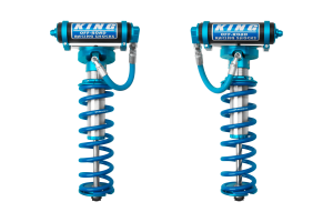 25001-423 2005+ Ford F250/F350/F450/F550 4WD 2.5 Front Coilover Conversion 4-6" Lifts