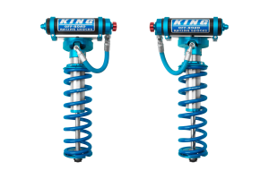 25001-423A 2005+ Ford F250/F350/F450/F550 4WD 2.5 Front Coilover Conversion 4-6" Lifts