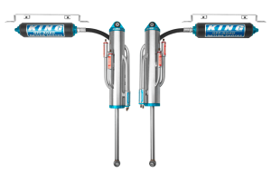 37001-102 2021+ Ford F150 Raptor 3.5 Rear Bypass