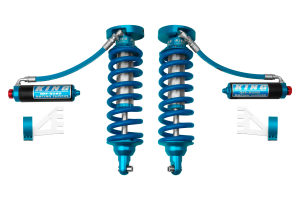 25001-425A 2025+ Nissan Patrol Y63 2.5 Front Coilover