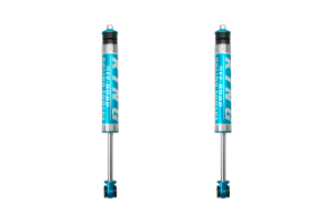 20C001-299 2019+ Mercedes Sprinter 2500/3500 4WD 2.0C Front Auxiliary Shock