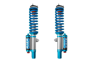 25001-354A-EXT 2015+ Ford Transit, Trail, 2WD/4WD 2.5 Front Shocks