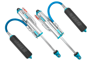 RS4520-BP7H-F 4.5 RS 7 Tube Bypass Shock W/Remote Finned Res 20" Stroke