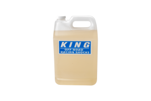 King Shock Oil Standard (Gallon) F10011