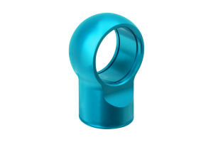 2.5 PR Rod End, .875 THD, 1.000 BRG, Standard Shaft Guard Groove 25005-040