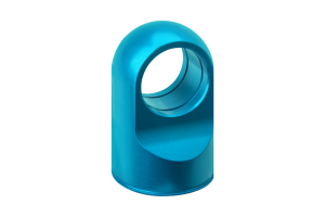 2.5 PR Rod End, .875 THD, .625 BRG, Standard Shaft Guard Groove 25066-001