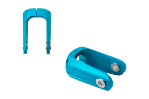 3.0 RS Clevis Rod End, 1.000 Shaft, Coilover 30057-001