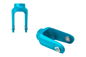 3.0 RS Clevis Rod End, 1.250 Shaft, Bypass 30057-011