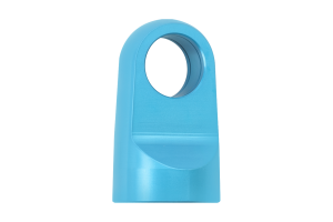 4.0 RS Rod End, 1.625-16 THD, .750 BRG, 3/4 Longer 40016-004