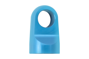 4.0 RS Rod End, 1.625-16 THD, .750 BRG, 1" Longer 40016-005