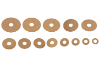 Parts - Valving & Shims - VALVE SHIM KITS