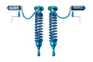 25001-266 2007-2021 Toyota Land Cruiser 200 2.5 Front Coilover