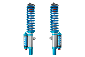 25001-354A-EXT 2015+ Ford Transit 2WD 2.5 Front Shocks