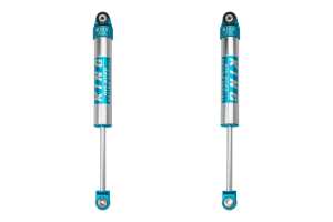 20001-225 18+ Suzuki Jimny 2.0 Rear IFP 0-1" Lifts