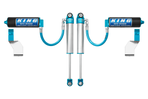 20001-226 18+ Suzuki Jimny 2.0 Rear Shocks 0-1" Lifts